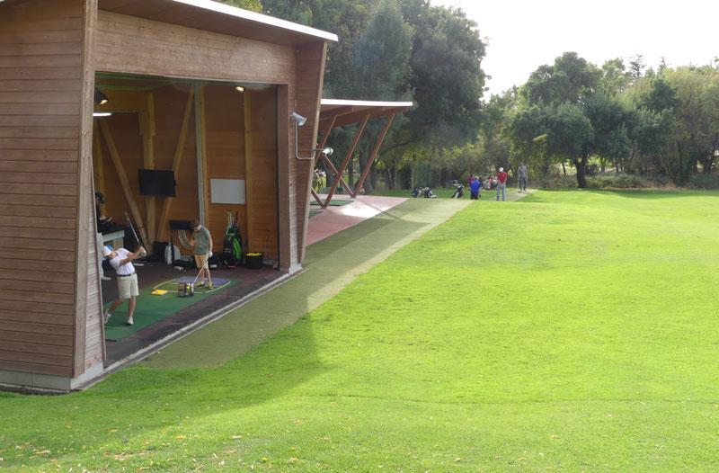 Real Club de Golf La Herreria Academia de Golf