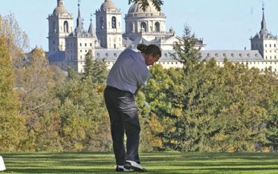 Real Club de Golf La Herreria Noticias