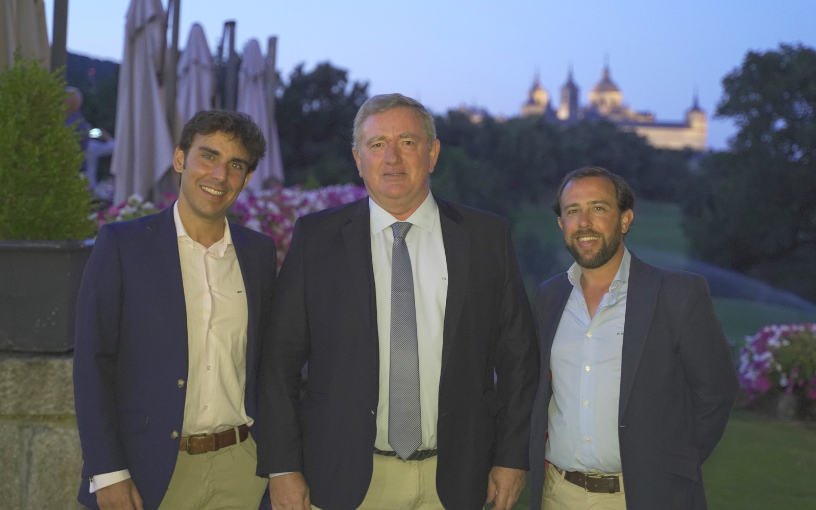 GRAN CENA DE VERANO 2023 18 11