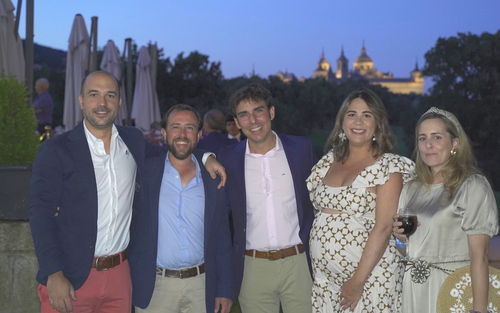 GRAN CENA DE VERANO 2023 17 12