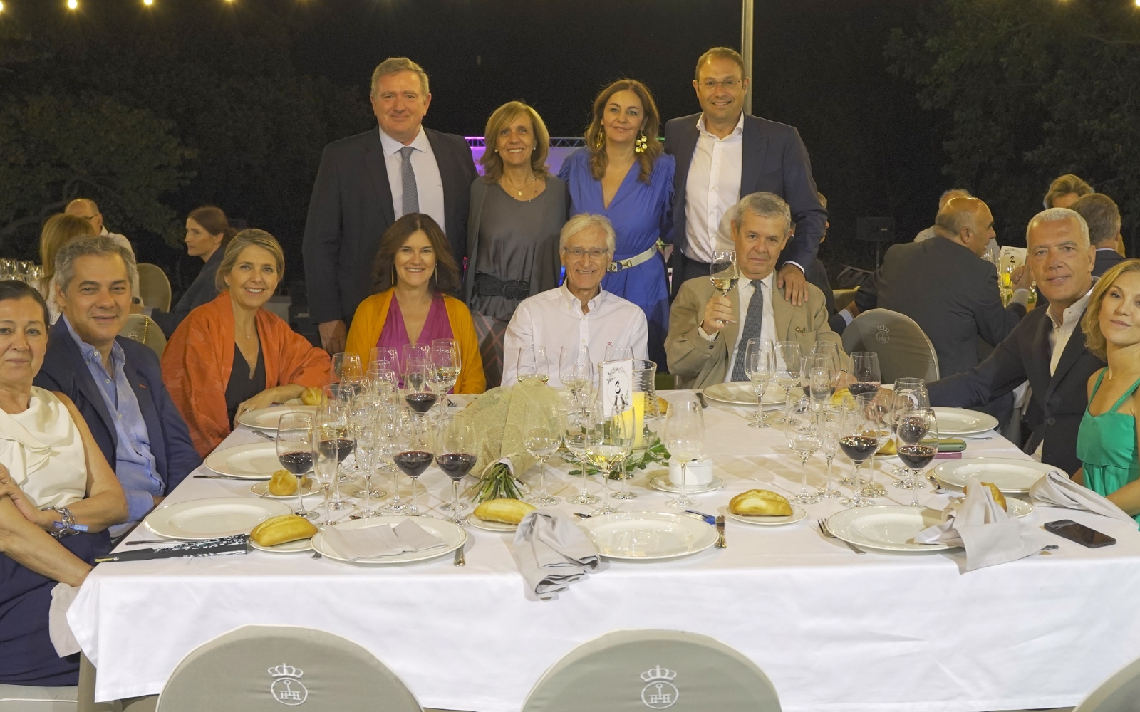 GRAN CENA DE VERANO 2023 16 13