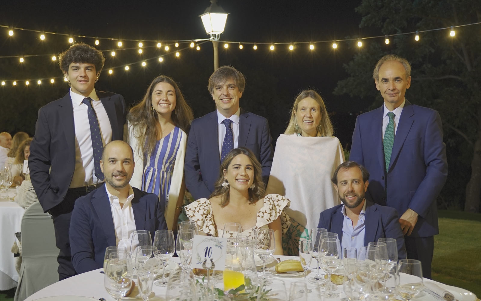 GRAN CENA DE VERANO 2023 15 14