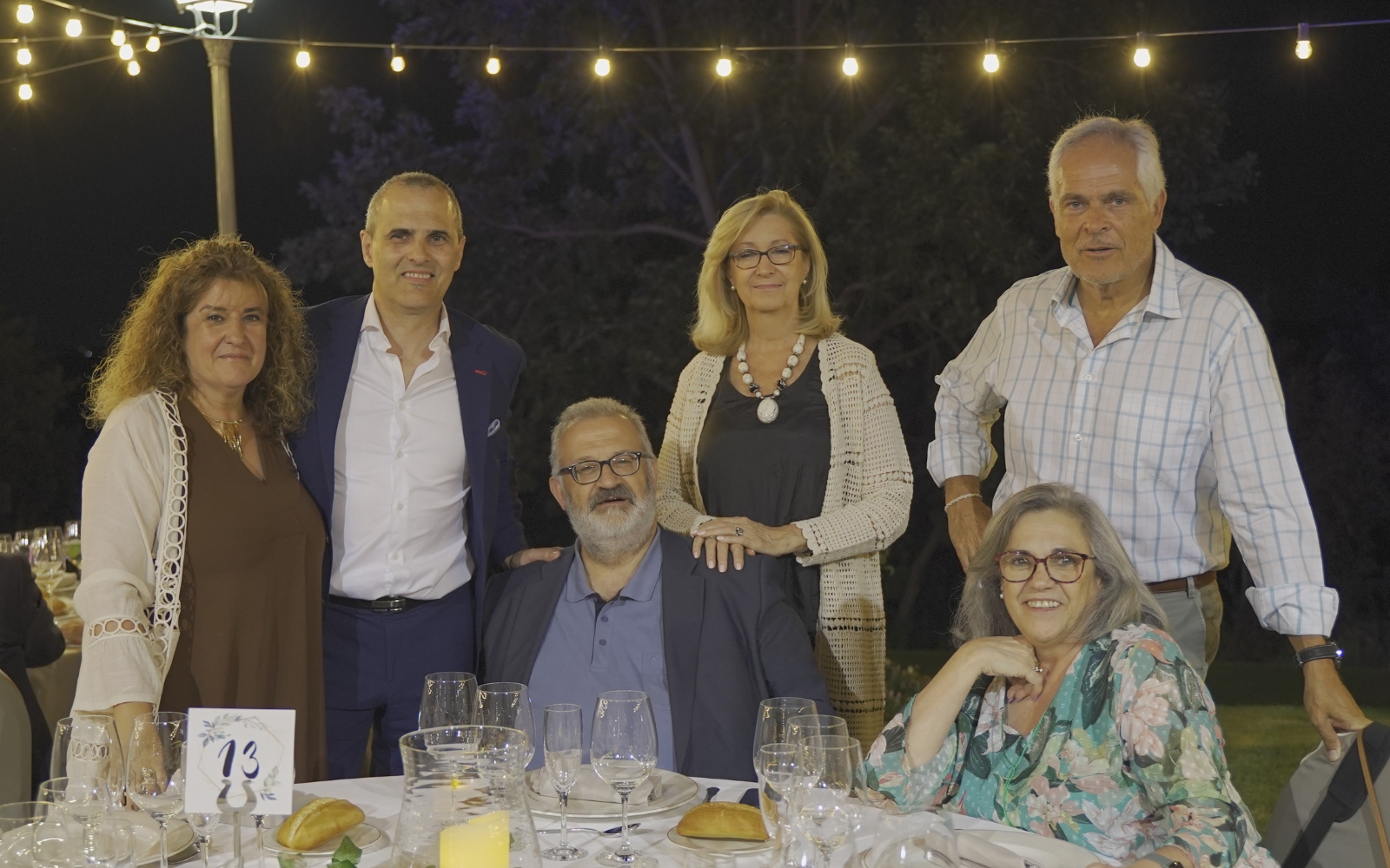 GRAN CENA DE VERANO 2023 14 15
