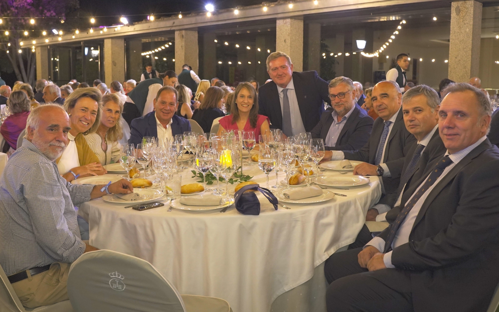 GRAN CENA DE VERANO 2023 13 16