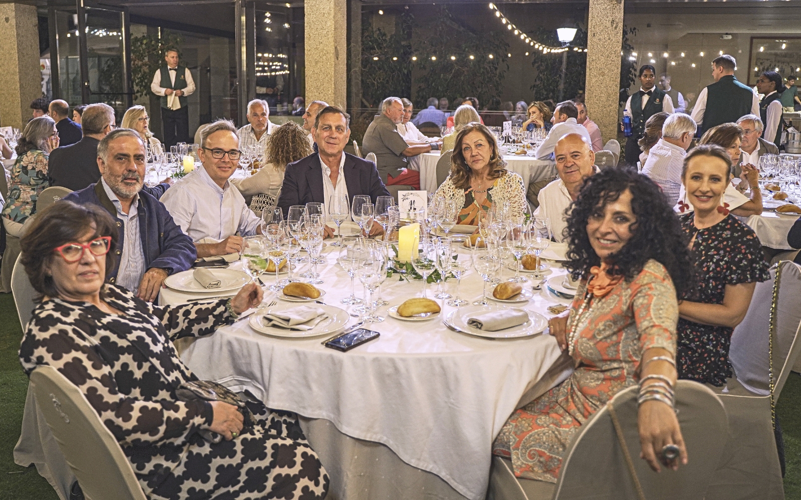 GRAN CENA DE VERANO 2023 12 17