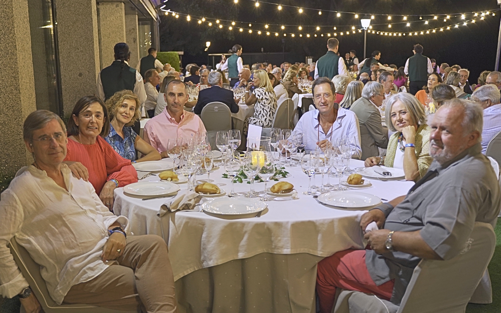 GRAN CENA DE VERANO 2023 11 18