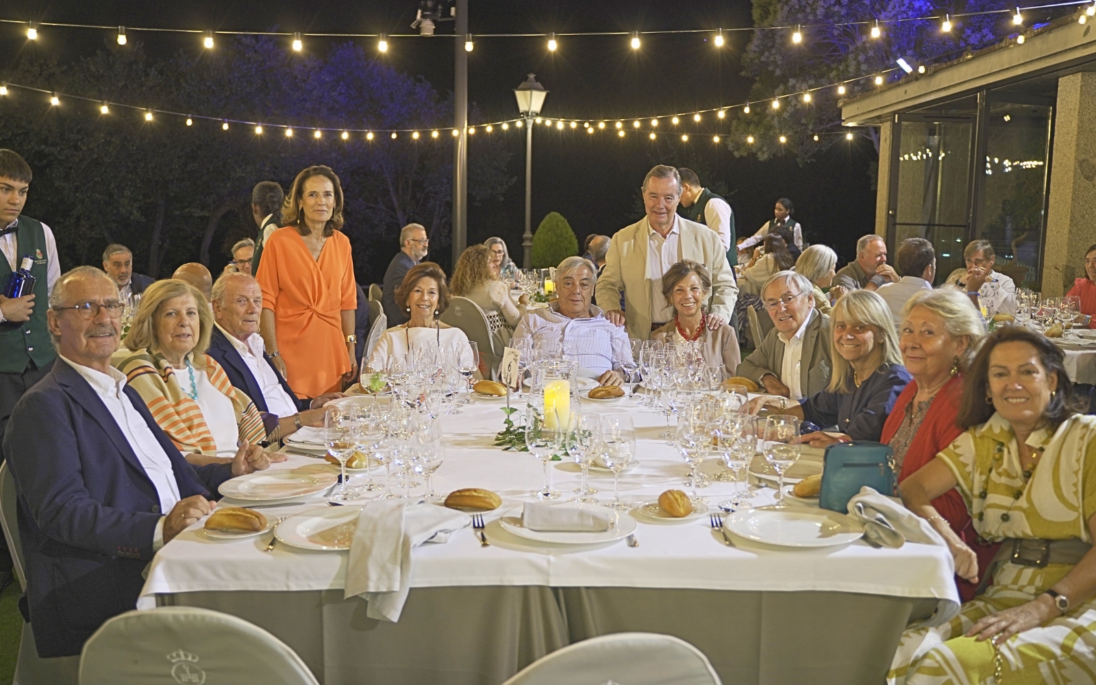 GRAN CENA DE VERANO 2023 10 19