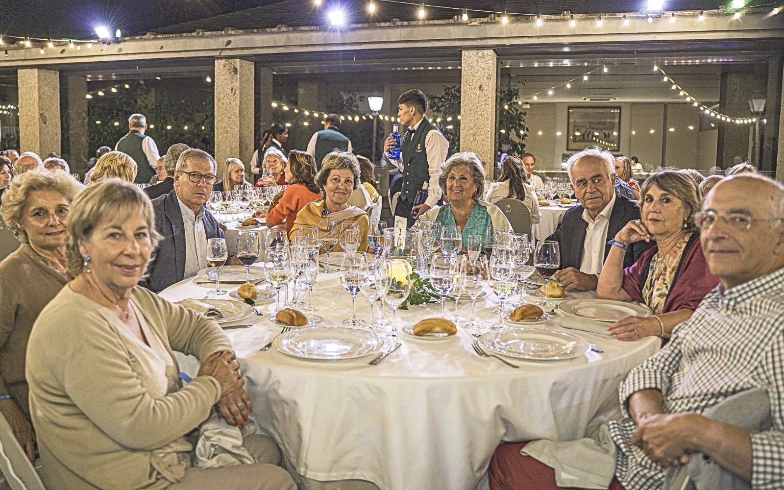 GRAN CENA DE VERANO 2023 9 20