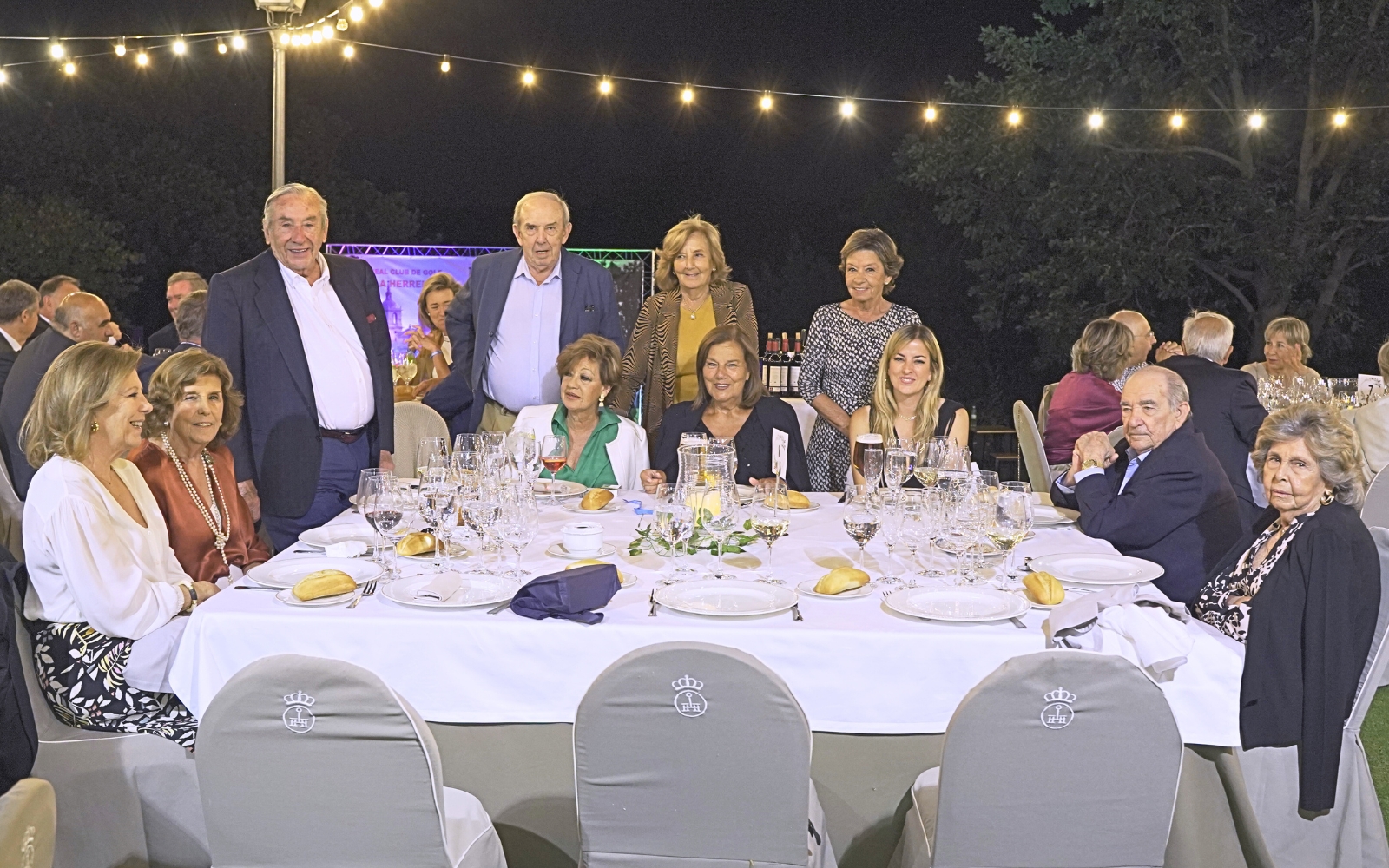 GRAN CENA DE VERANO 2023 7 22
