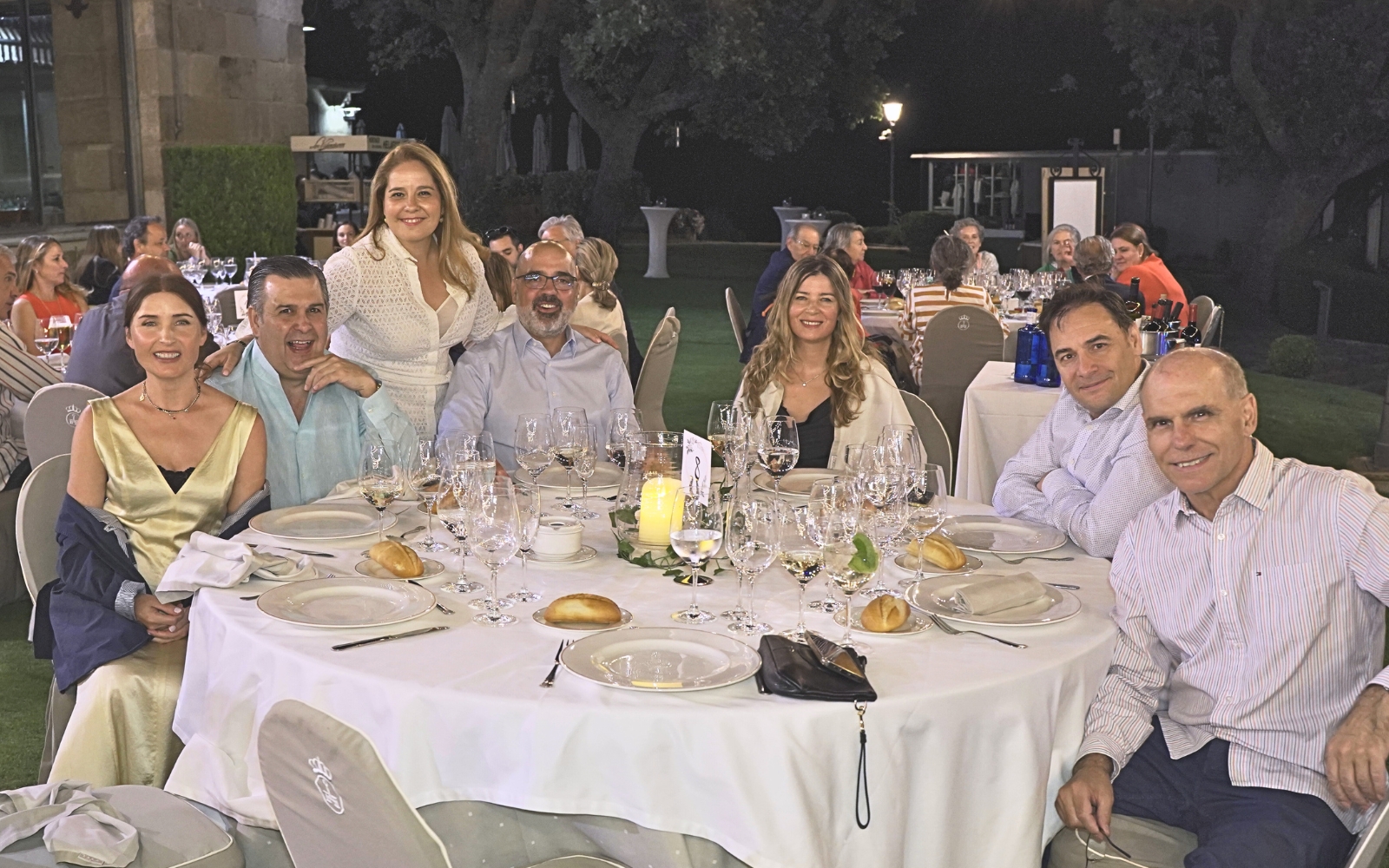 GRAN CENA DE VERANO 2023 6 23