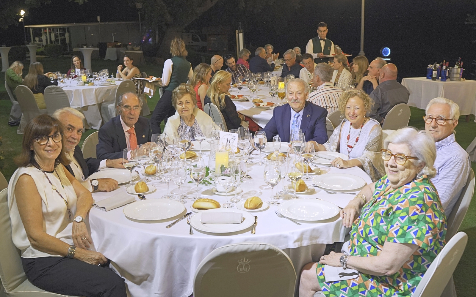GRAN CENA DE VERANO 2023 5 24
