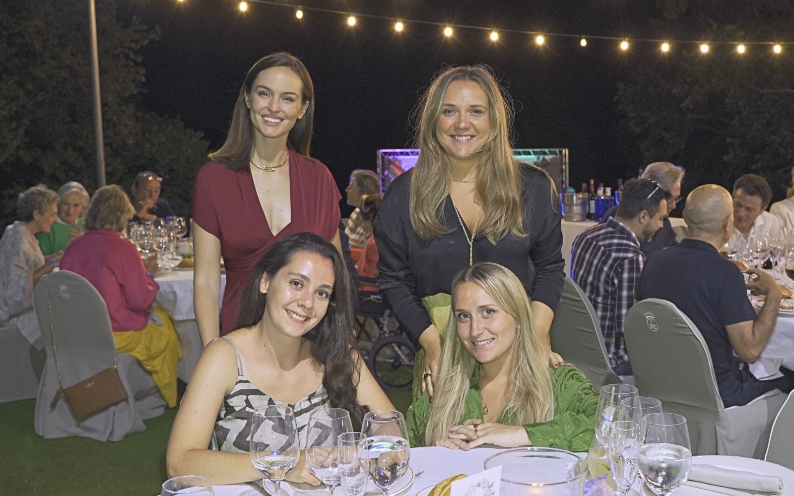 GRAN CENA DE VERANO 2023 2 27