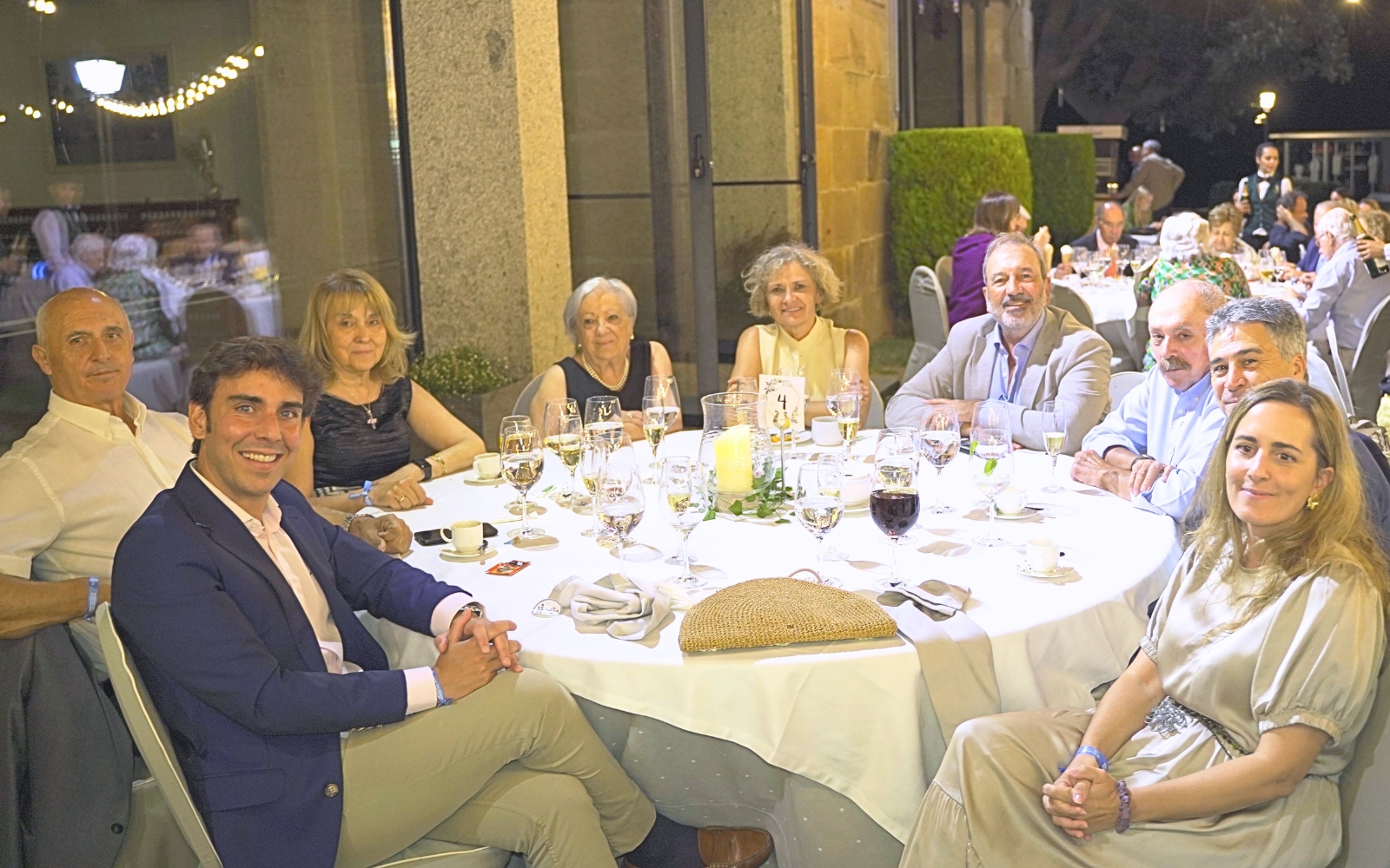 GRAN CENA DE VERANO 2023 1 28