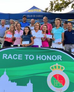 CLASIFICADOS RANKING RACE TO HONOR 1 20230829 072349315 iOS