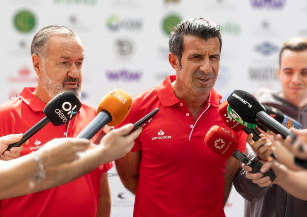 TORNEO BENÉFICO CLÍNICA MENORCA 21 6m