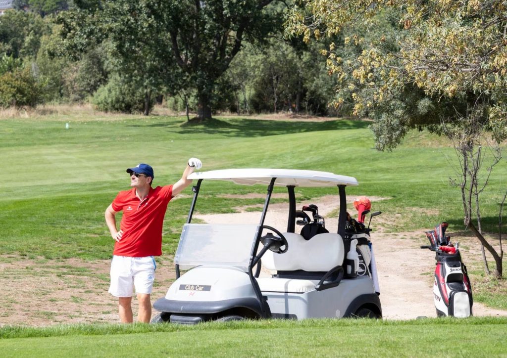 TORNEO BENÉFICO CLÍNICA MENORCA 19 8m