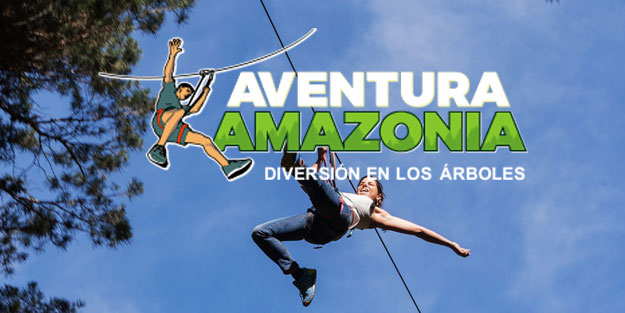 Tirolina Madrid Amazonia VENTAJAS RCGLH final