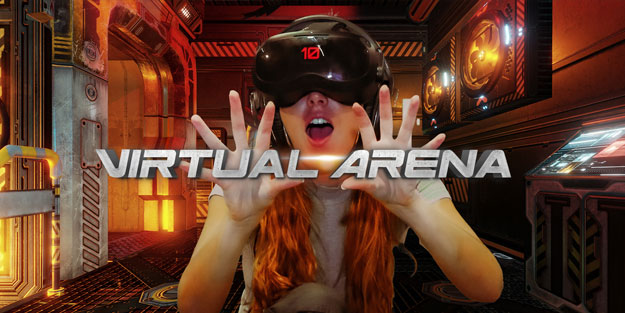 virtual arena ventajas rcglh 1