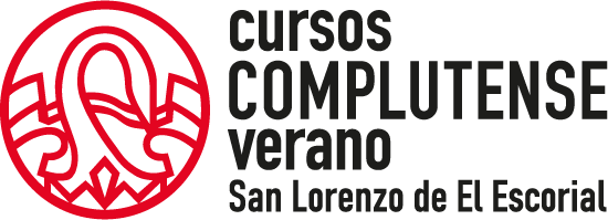 Curso de verano UCM 2025 13 LOGO CURSOS VERANO COMPLUTENSE