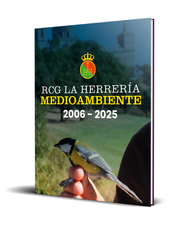 Portada Medio Ambiente 2025