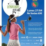 woman golf 2026